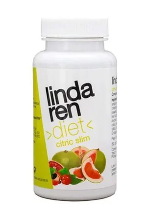 Citric slim 60 capsules Plantis Sale