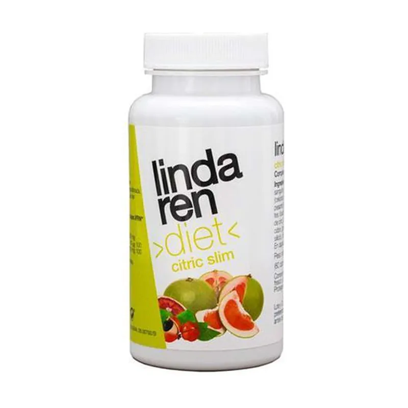 Citric slim 60 capsules Plantis Sale