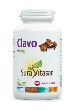Dianthus 100 capsules of 500mg Sura Vitasan Get Yours