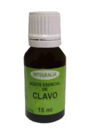 Instant Buy Clove Essential Oil Eco 15 ml Integralia
