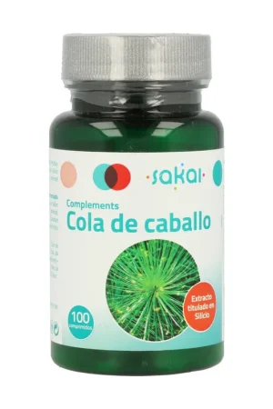 Horse tail 100 tablets Sakai Deal
