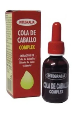 Horsetail Concentrate 50 ml Integralia Next Day Delivery