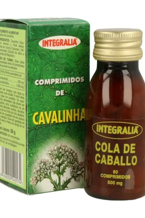 Horse tail 60 tablets of 500mg Integralia Express Delivery