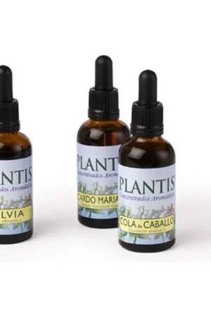 Horsetail Extract 50 ml Plantis Low Price