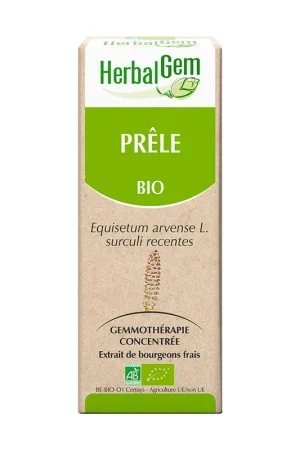 Mega Sale Organic Horsetail 15 ml Herbalgem