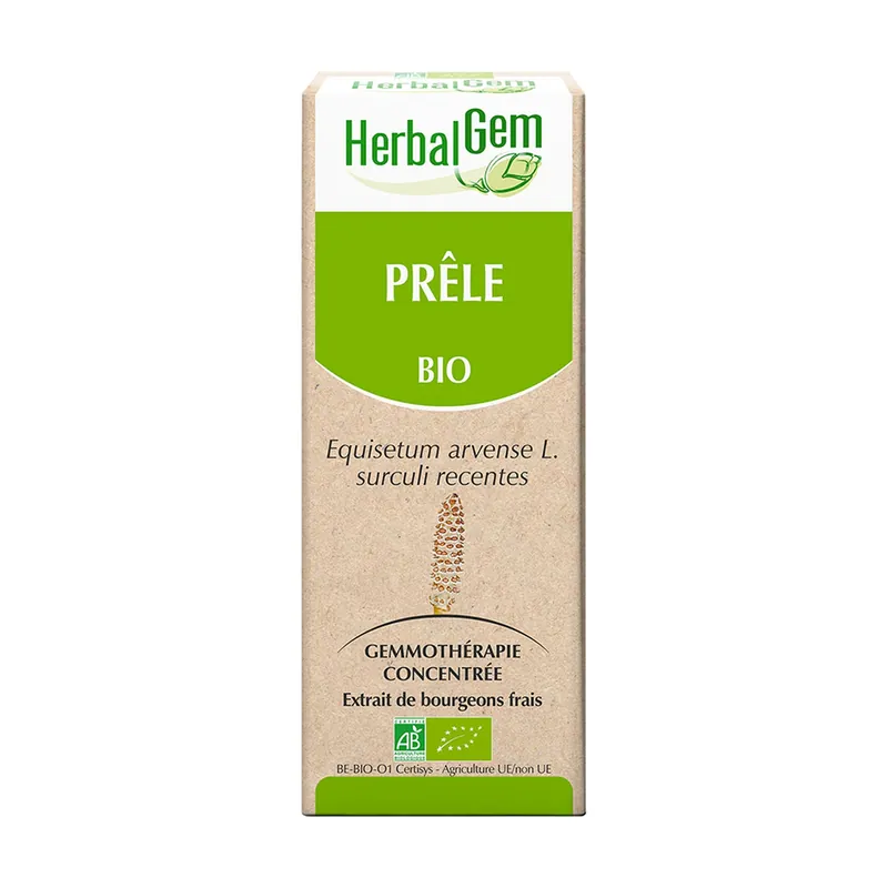 Mega Sale Organic Horsetail 15 ml Herbalgem