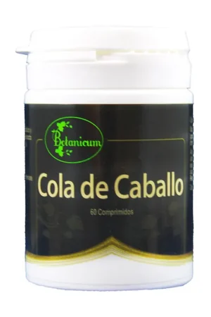Holiday Sale Horse tail 60 tablets Botanicum