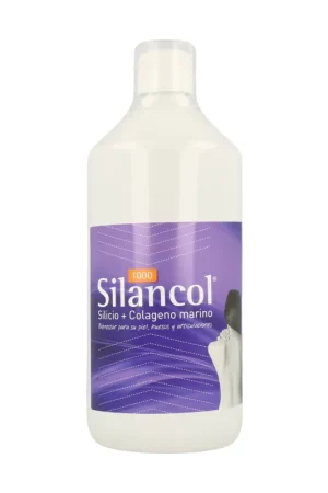 Silancol 1 L MCA Productos Naturales Next Day Delivery