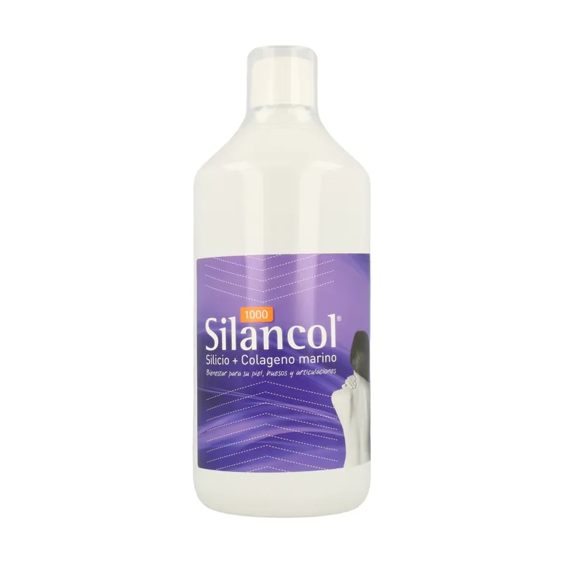 Silancol 1 L MCA Productos Naturales Next Day Delivery