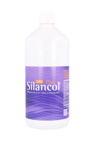 Price Cut Silancol Plus 1 L MCA Productos Naturales