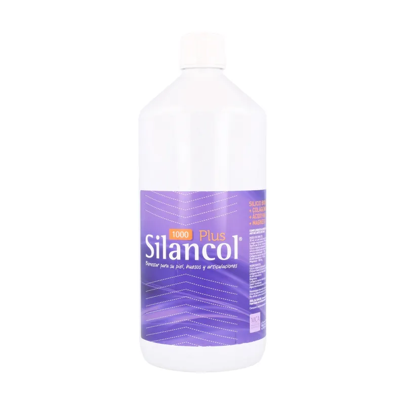 Price Cut Silancol Plus 1 L MCA Productos Naturales