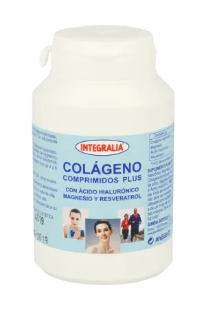 Hyaluronic acid and Integralia collagen High Quality