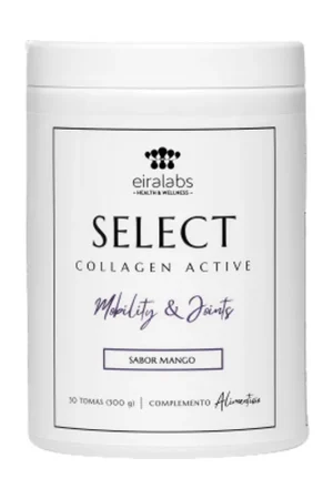 Cheap Select Collagen Active (Mango Flavor) 300 g Eiralabs