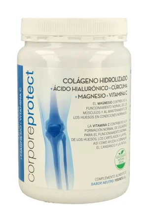 Weekend Sale Hydrolyzed Collagen 300 g Corpore Protect