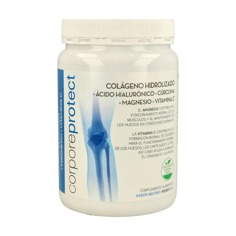 Weekend Sale Hydrolyzed Collagen 300 g Corpore Protect