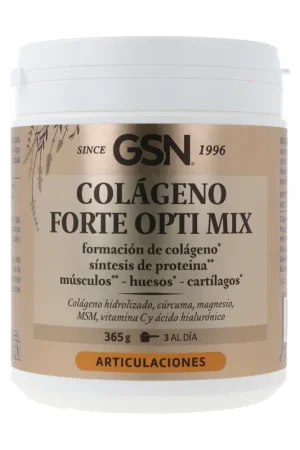 Collagen forte opti mix 365 g GSN Genuine