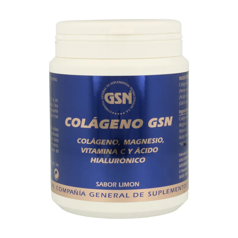 Exclusive Offer Classic collagen (Lemon Flavor) 340 g GSN