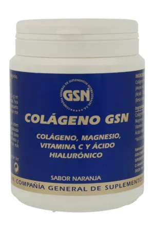 Classic Collagen (Orange Flavor) 340 g GSN Seasonal Sale