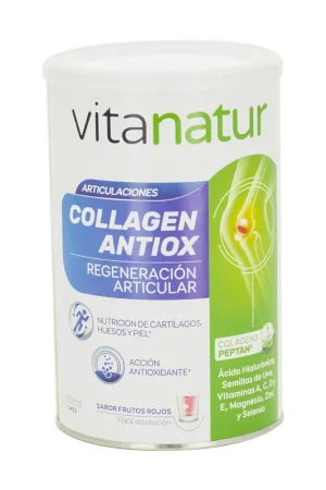 Vitanatur Collagen Antiox 360 g Vitanatur Limited Time