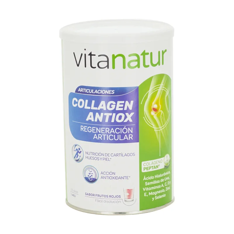 Vitanatur Collagen Antiox 360 g Vitanatur Limited Time