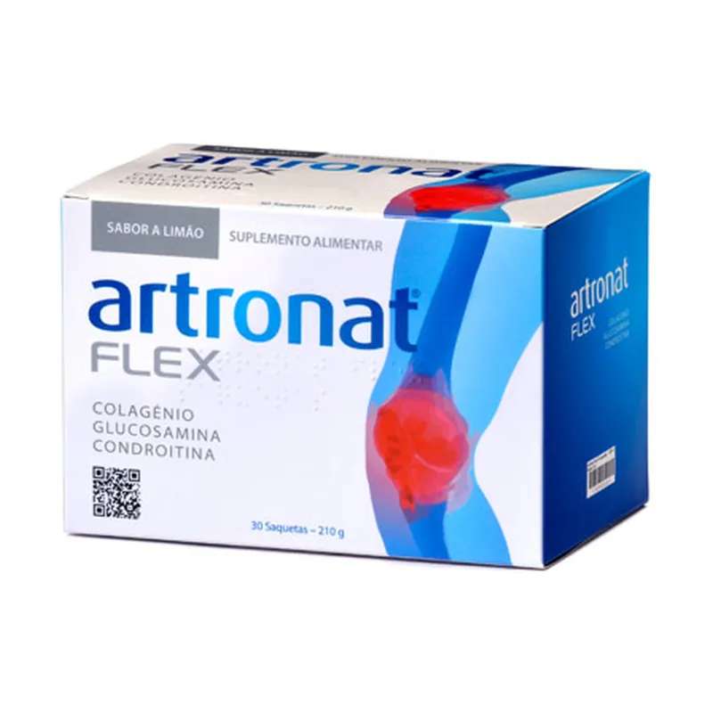 Get Yours Artronat Flex 30 packets Natiris