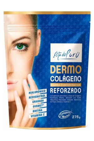 While Supplies Last Dermo Reinforced Collagen 275 g Estado Puro