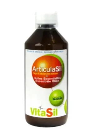Articulasil Drinkable + Essential Oils 500 ml Vitasil Genuine
