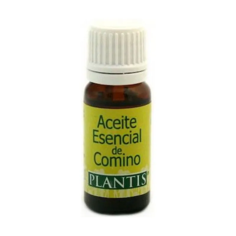 Cumin Essential Oil 10 ml of essential oil Plantis Express Delivery