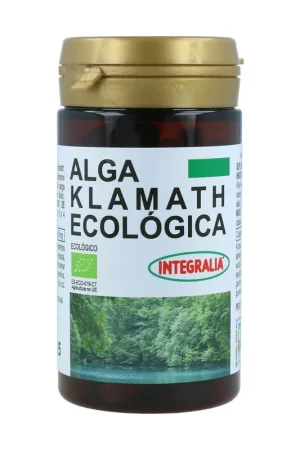 Next Day Delivery Klamath Eco Seaweed 60 capsules Integralia