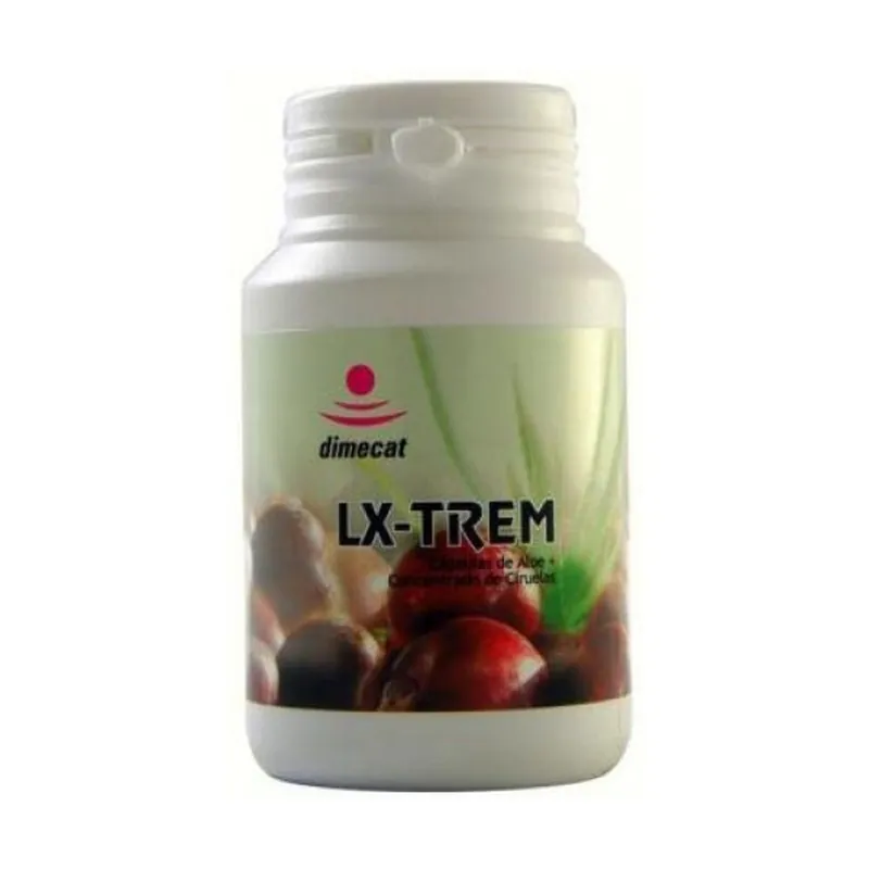 Treman Lx Trem 60 capsules Espadiet Don't Miss Out