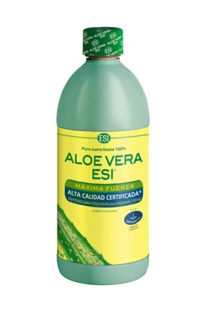Aloe vera mirtilo juice 500 ml ESI Factory Price
