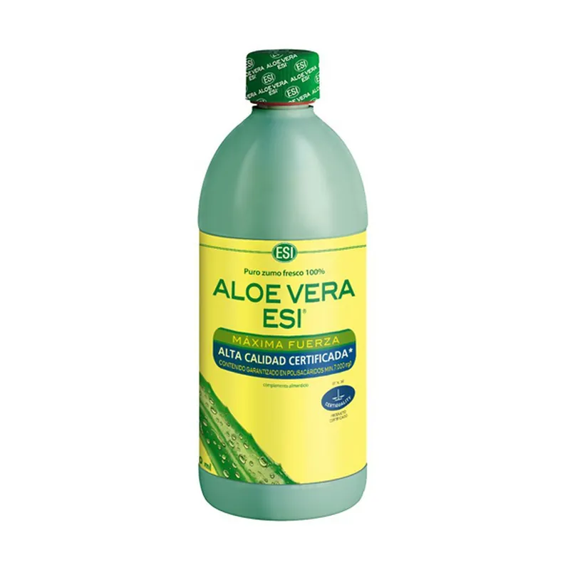 Aloe vera mirtilo juice 500 ml ESI Factory Price