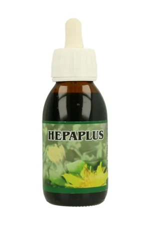 Trending Treman Hepa Plus 100 ml Espadiet