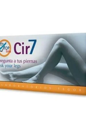 Agbio Cir 7 (Circulation) 40 capsules Tegor Hot Deal
