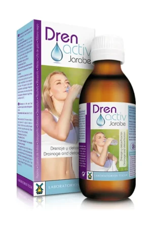 Drainactiv 200 ml Tegor Holiday Sale