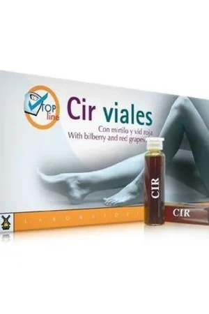Best Price Agbio Cir Vials 20 vials Tegor