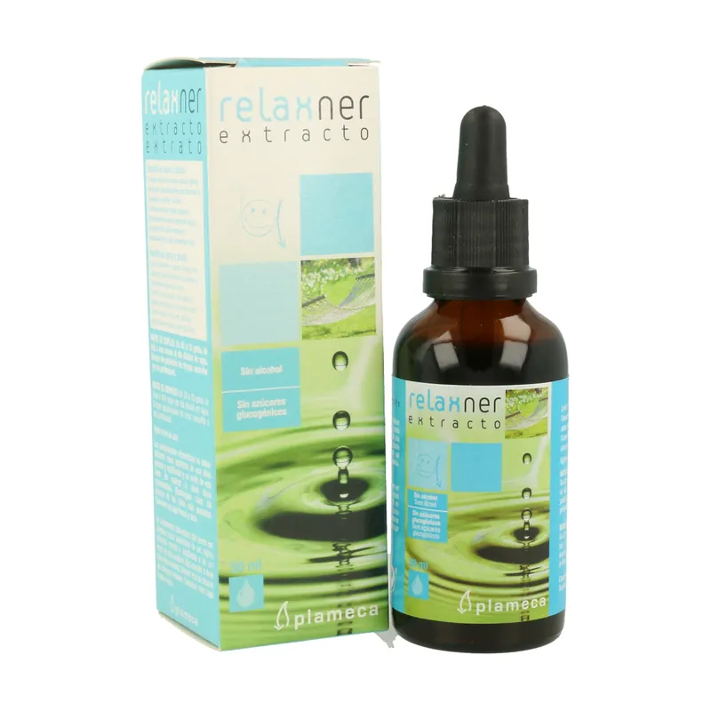 Flash Sale Relaxner 50 ml Plameca