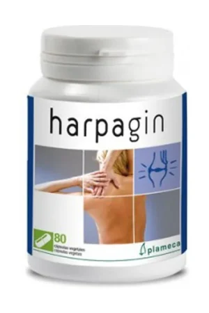 Harpagin 80 capsules Plameca Top Pick
