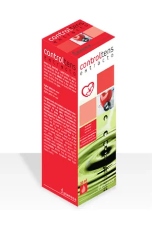 Controltens 50 ml Plameca Grab Now