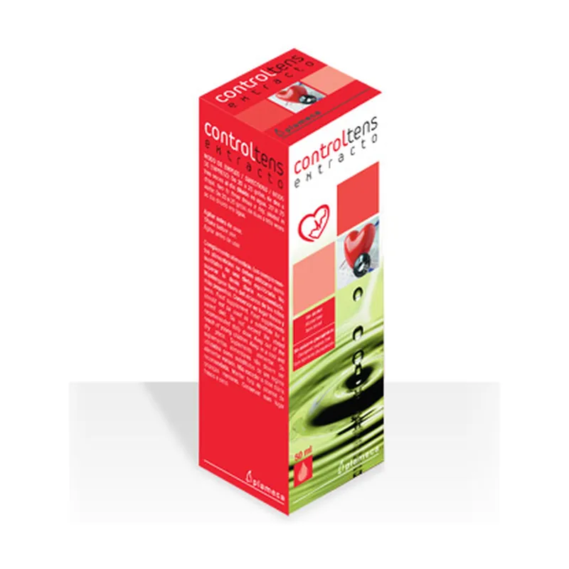 Controltens 50 ml Plameca Grab Now