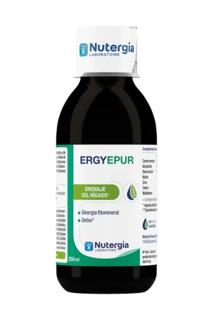 Grab Now Ergyepur by Nutergia 250 ml