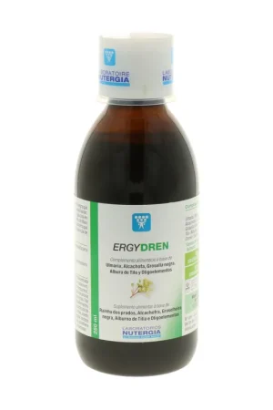 Best Choice ergydren drainage 250 ml Nutergia