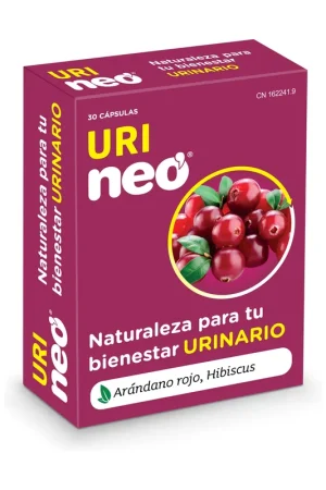Price Drop Neo Uri 30 capsules Neo