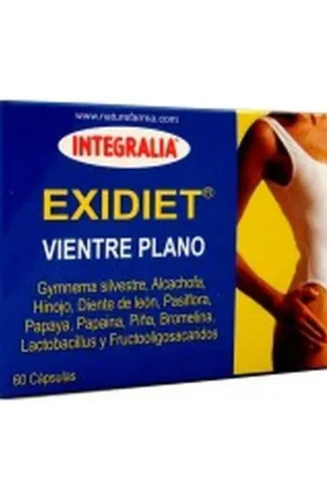 Exidiet 20 ampoules Integralia Premium