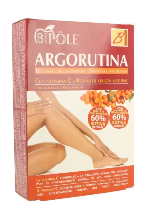 Argorutina 20 ampoules Intersa Fresh Stock