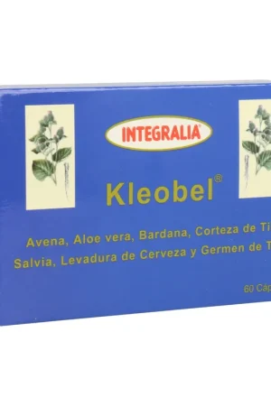 Place Order Kleobel 60 capsules Integralia