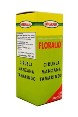 Floralax 250 ml Integralia Weekend Sale