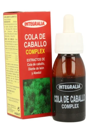 Factory Price Horsetail Complex 50 ml Integralia