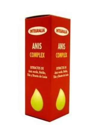 Anis Complex Extract 50 ml Integralia Grab Now
