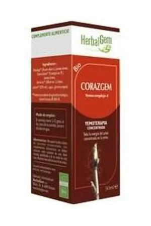 Corazgem 50 ml Herbalgem Affordable